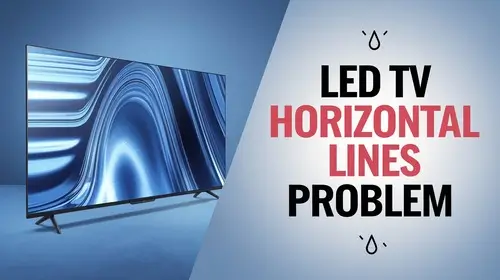 Dyanora-led-tv-horizontal-line-service-in-delhi